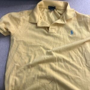 Boys Polo shirt. Great condition